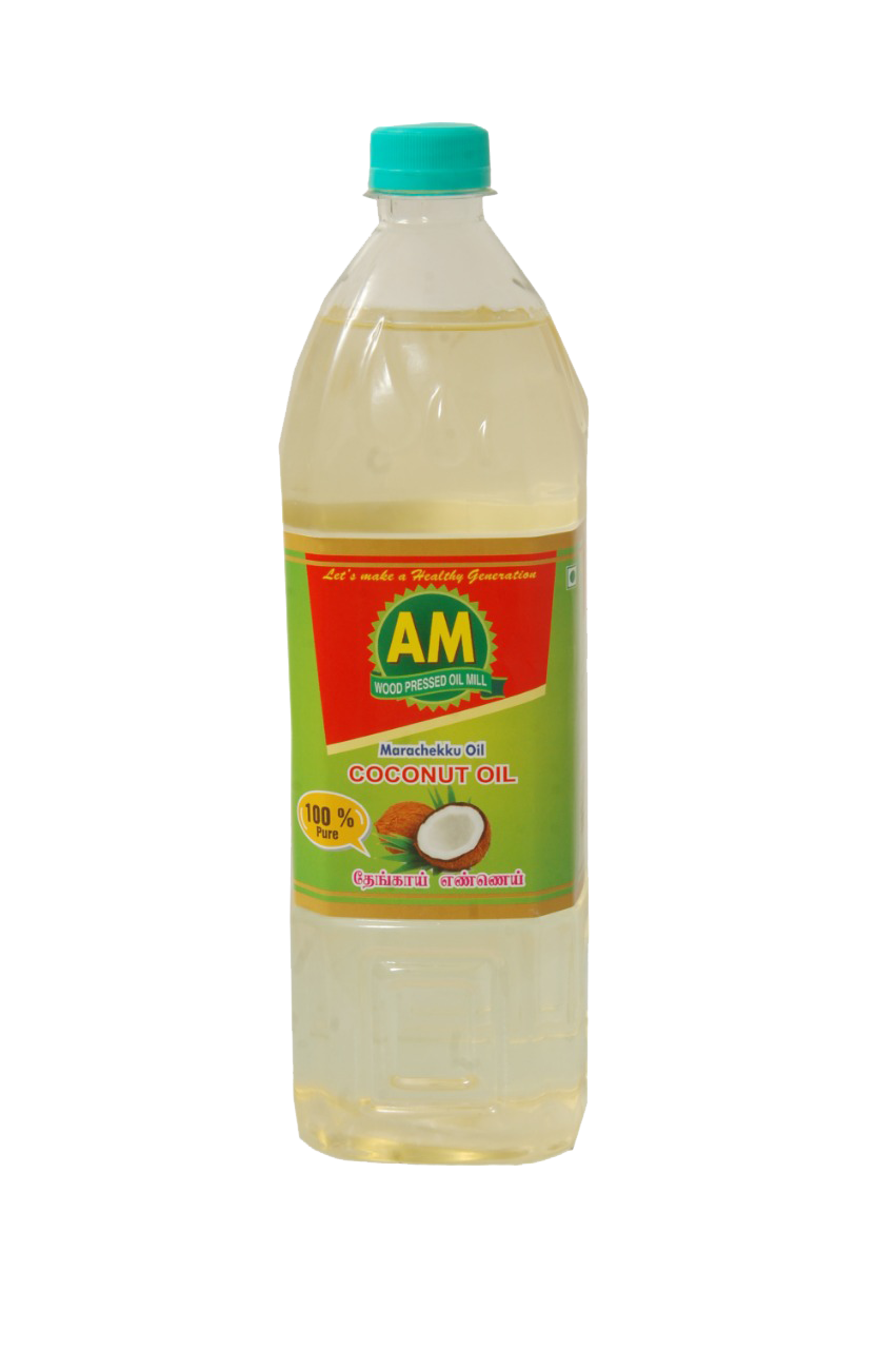 AM Naturals – Healthy Life Food Products